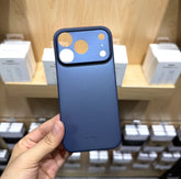 Kzdoo Air Skin Deep Blue 17 Series